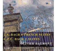 6 Suites Françaises