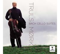 Mork Truls - Suites Per Violoncello