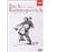 Mstislav Rostropovich - Bach Cello Suites