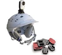 6 Supports Adhésifs Pour GoPro Hero Caméra D'Action