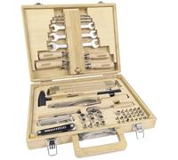 Mannesmann – Jeu d'outils ECOLINE – 108 pièces – Mallette