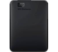 WD Elements Portable 6 TB, Disque dur