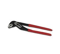 Mannesmann Pince multiprise 10721 – Acier chrome-vanadium 240 mm – Rouge (Import Allemagne)