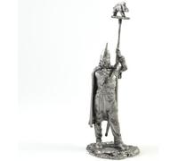 6 . The Celtic Bearer Warrior, 6th Century Bc. Tin Toy Soldiers. 541/32 .