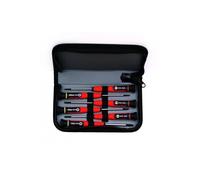 6 tournevis micro (précision) MOB OUTILLAGE