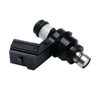 6 Trous 110CC Moto pulvérisation buse injecteur de Carburant pour Honda SH Mode 125 CB 125 F ANC 110 Icon Lead 125 PCX 125 16450-K35-V01