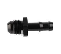 6 Une Fusée M vers 5/16in Barb A pour Le Caoutchouc/Plastique/Carburant en Nylon Li - Le Connecteur