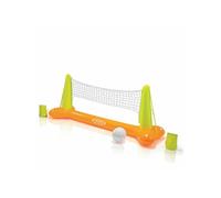 6 Unités de Jeu de volley-ball en piscine Intex 239 x 91 x 64 cm Blanc et vert https://www.fnac.com/mp50417908/6-Unites-de-Jeu-de-volley-ball-en-piscine-Intex-239-x-91-x-64-cm-Blanc-et-vert/w-4?oref=cf0aaab3-338f-85ed-90b2-dd5a97dab51a