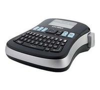 6 Unités Etiqueteuse Electrique Labelmanager MD210D Noir