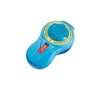 Etiqueteuse manuelle Dymo Junior AZ 6 pièces