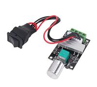 6 V 12 V 24 V 3 A PWm Contrôleur de vitesse Moteur CC Interrupteur de marche arrière Contrôle 1203B