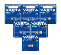 Varta V11A Batterie à usage unique Alcaline