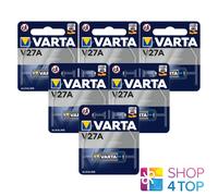 Pile V27A / A27 / MN27 Varta Alcaline 12V
