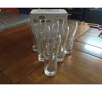6 Verre a Biere kronenbourg 25 cl Neuf c est Nouveaux
