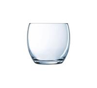 6 verres 35 cl versailles -