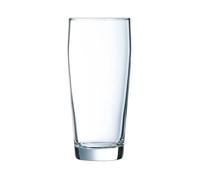 6 Verres À Bière 48cl World Beer - Luminarc - Verre Ultra Transparent 164 Transparent