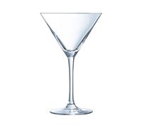 6 verres à cocktail 30 cl Cabernet Chef & Sommelier