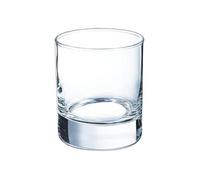 6 verres à eau 20 cl Islande - Arcoroc