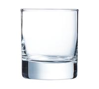 6 verres à eau 20 cl Islande - Arcoroc Arcoroc