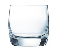 CHEF&SOMMELIER - GOBELETS VIGNE - 6 gobelets 20 cl