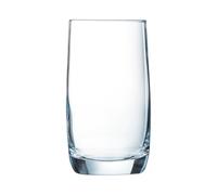 6 verres à eau 22 cl Vigne Chef & Sommelier