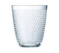 6 verres à eau 31 oncepto Pampille - Luminarc