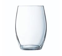 6 verres à eau 32 cl Cheer Up - Chef&Sommelier - Cristallin Extra Résistant Chef & Sommelier