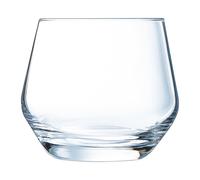 6 verres à eau 35 cl Lima - Chef&Sommelier Chef & Sommelier