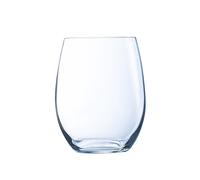 6 verres à eau 36 cl Menades Luminarc