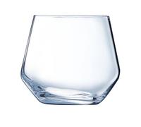 6 Verres À Eau 36cl