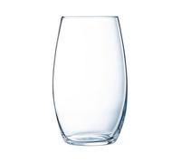 Chef & Sommelier - Verres hauts Collection Cheer Up - 6 x 37 cl cristallin, fabriqués en France