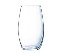6 verres à eau 37 cl Cheer Up - Chef&Sommelier - Cristallin Extra Résistant Chef & Sommelier
