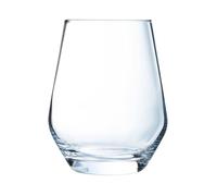 6 verres à eau 38 cl Lima - Chef&Sommelier