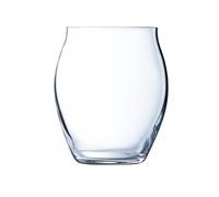 6 verres à eau 40 cl Macaron - Chef&Sommelier Chef & Sommelier