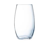 6 Verres À Eau 40cl - Chef&sommelier - Cristallin Élégant Ultra Transparent