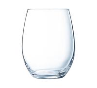 6 verres à eau 44 cl Primary Chef & Sommelier