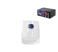 6 Verres À Liqueur 25015 6 Cl Transparente Bohemia