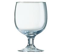 6 Verres à pied 25 cl Amelia - Arcoroc Arcoroc