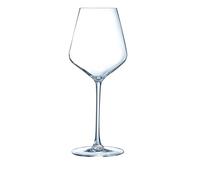 6 verres à pied 28 istinction - Chef&Sommelier