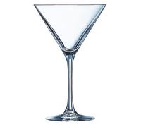 6 verres à pied 30cL Cocktail Bar - Luminarc - Verre ultra transparent