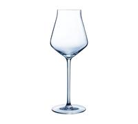 CHEF&SOMMELIER - REVEAL UP - 6 verres à pied Soft 30 cl G