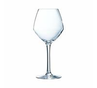 Verre à pied 35 cl Cabernet Vins Jeunes