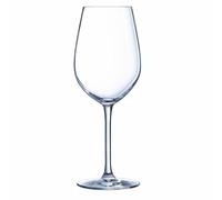 6 Verres À Pied 35 Cl Sequence - Chef&sommelier