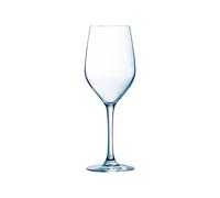 Arcoroc Lot de 6 verres à vin minéral H2007, capacité de 350 ml