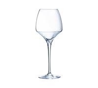 Chef Et Sommelier - 6 Verres Ã Vin Universal Tasting Open Up 40 Cl - Transparent