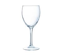 6 verres à pied 42cl Princesa Arcoroc