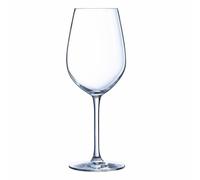 Verre à pied Séquence 44 cl (lot de 6) - Chef Et Sommelier - Transparent - Cristallin Transparent