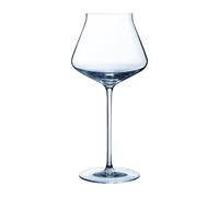 Verre Ã vin rouge jeune/mature-Coffret de 6 REVEAL UP - 45cl Incolore G