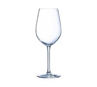 6 verres à pied 47 cl Menades Luminarc