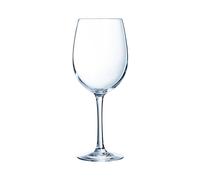 Lot De 6 Verres À Vin Cristallin 47cl Cabernet Tulipe - Chef&sommelier